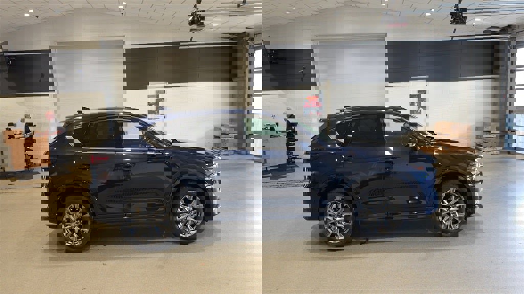 New 2025 MAZDA CX-5 AWD 2.5 S w/ Premium Plus Pkg image 5