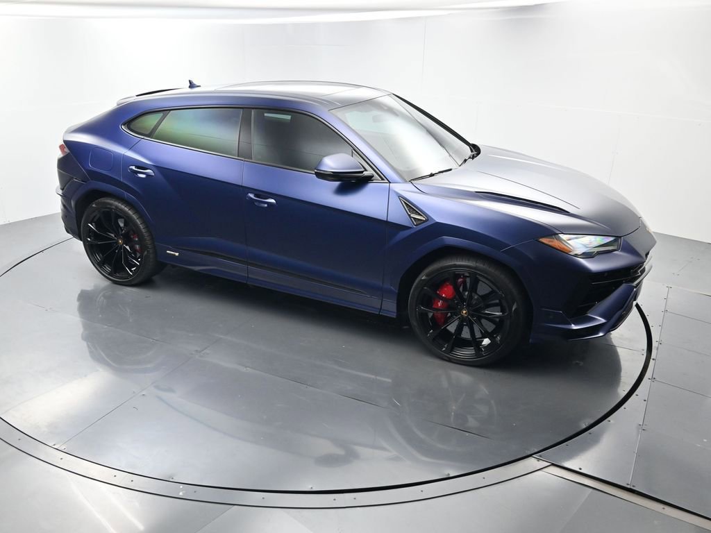 Used 2024 Lamborghini Urus S image 41