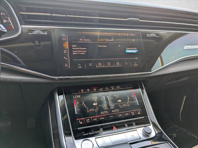 Used 2019 Audi Q8 Prestige image 13
