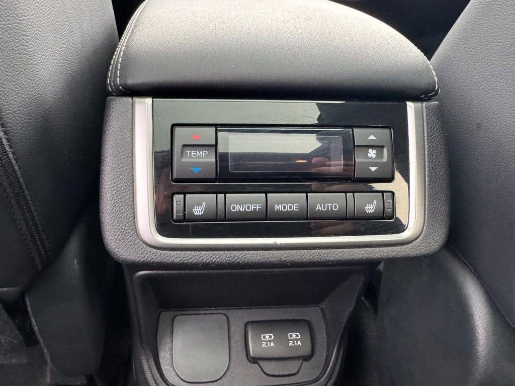 Used 2022 Subaru Ascent Limited w/ Technology Package AWD/4WD image 12