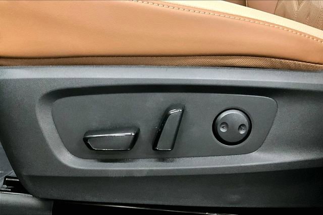 New 2026 Nissan Pathfinder Platinum AWD/4WD image 33