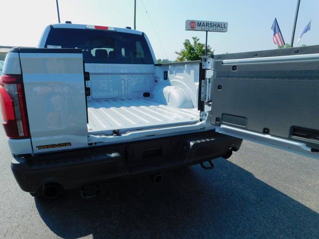 New 2025 Ford F150 Tremor w/ Equipment Group 402A High image 14