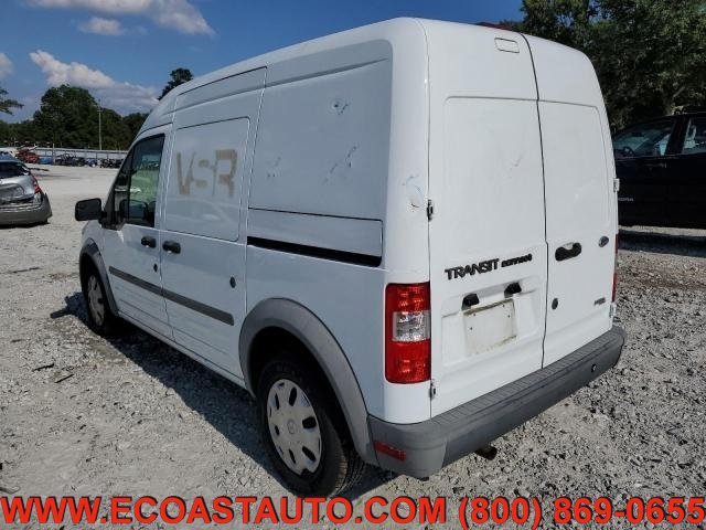 Used 2013 Ford Transit Connect XL FWD image 4