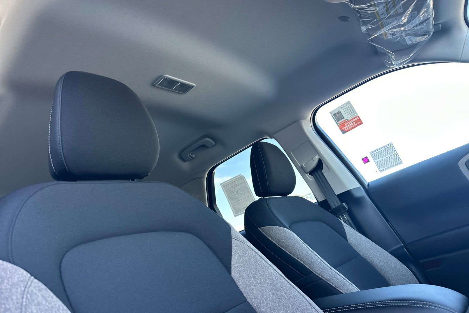 New 2025 Ford Bronco Sport Big Bend image 17