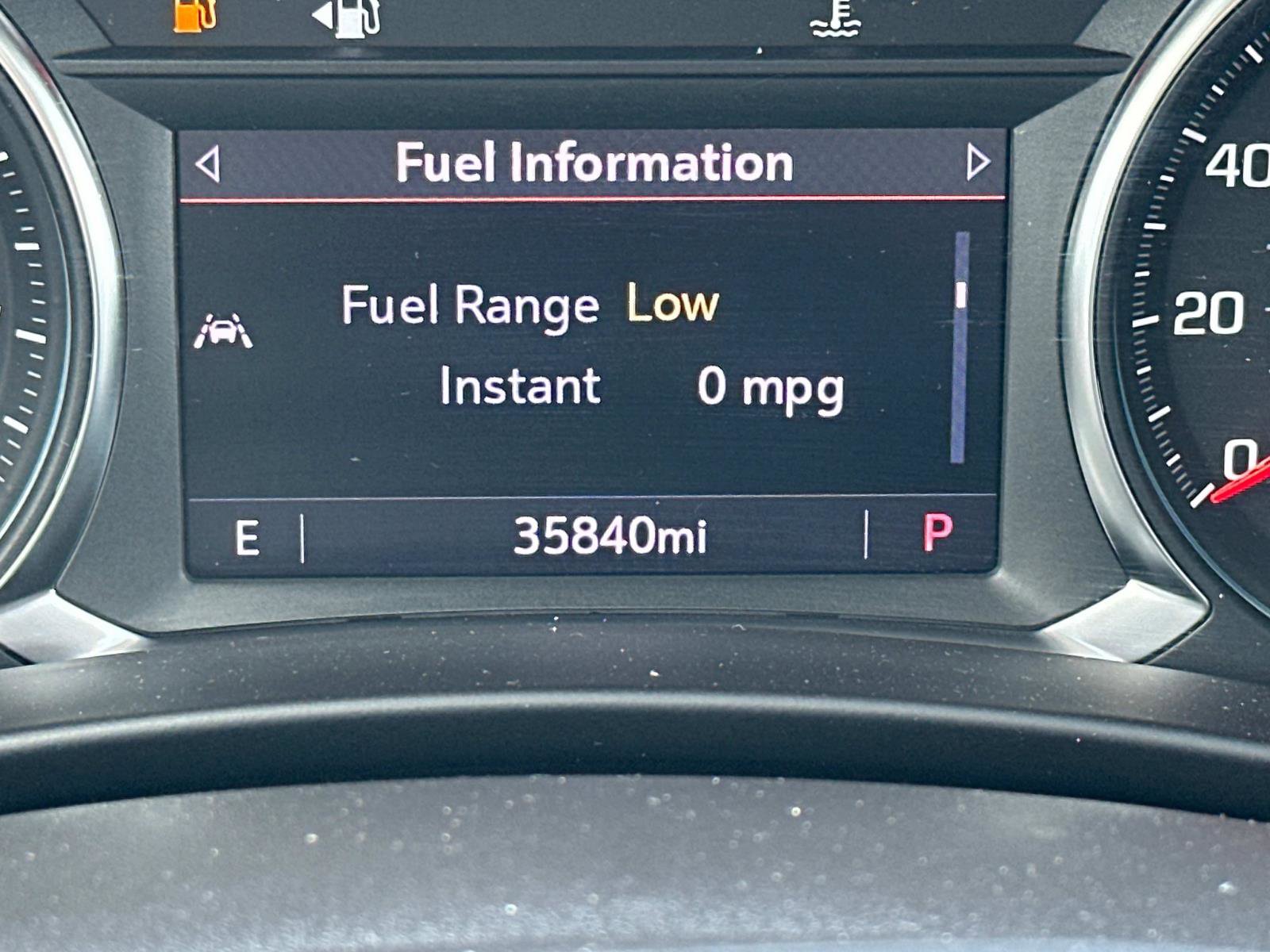 Certified 2023 Chevrolet Equinox Premier image 21