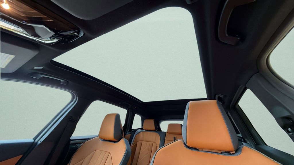 New 2026 BMW X3 xDrive30 image 21