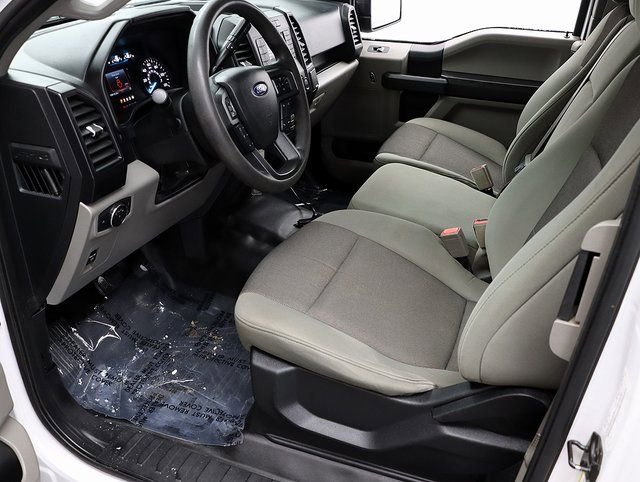 Used 2019 Ford F150 XL w/ Equipment Group 101A Mid image 10