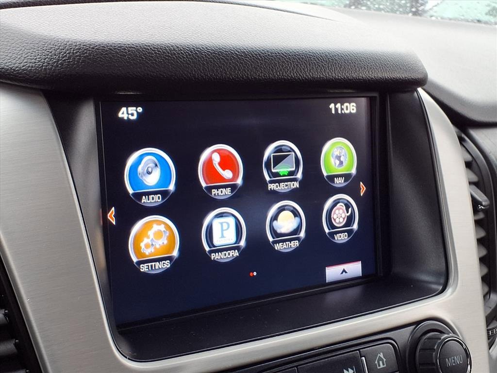 Used 2016 GMC Yukon SLT w/ Open Road Package image 18