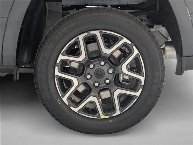 New 2026 RAM 1500 Laramie image 18