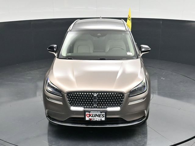 Used 2021 Lincoln Corsair Reserve AWD/4WD image 49