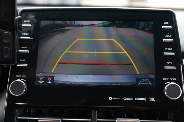 Used 2020 Toyota Avalon TRD FWD image 44