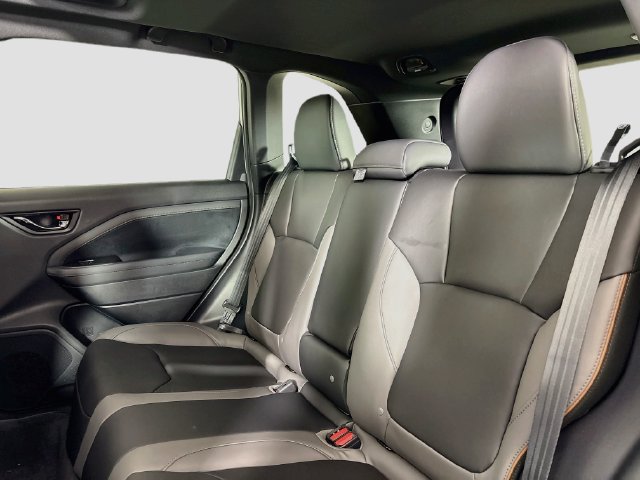 New 2026 Subaru Forester Sport AWD/4WD image 25
