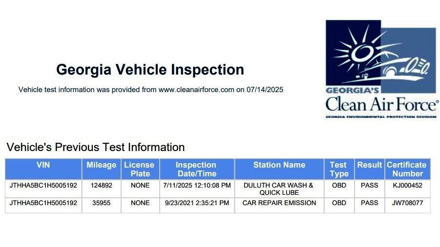 Used 2017 Lexus RC 200t F Sport image 27