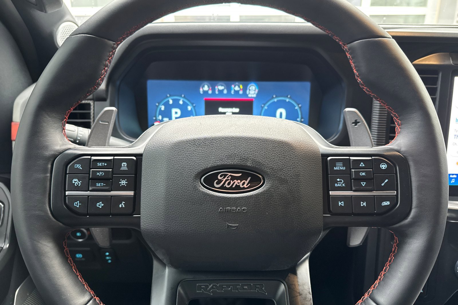 Used 2024 Ford F150 Raptor image 23