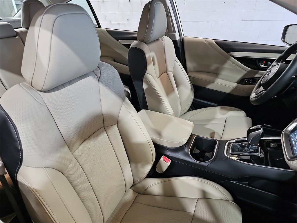 New 2025 Subaru Legacy Limited image 10