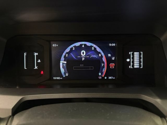 Certified 2026 Toyota 4Runner SR5 AWD/4WD image 14