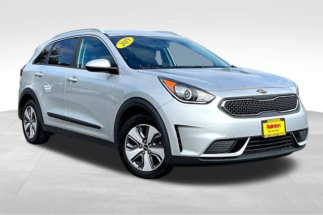 Used 2019 Kia Niro LX