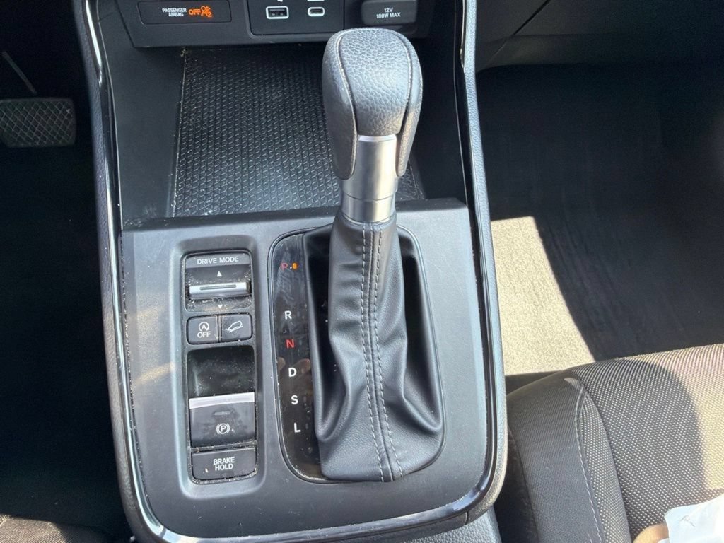 Used 2024 Honda CR-V EX image 25
