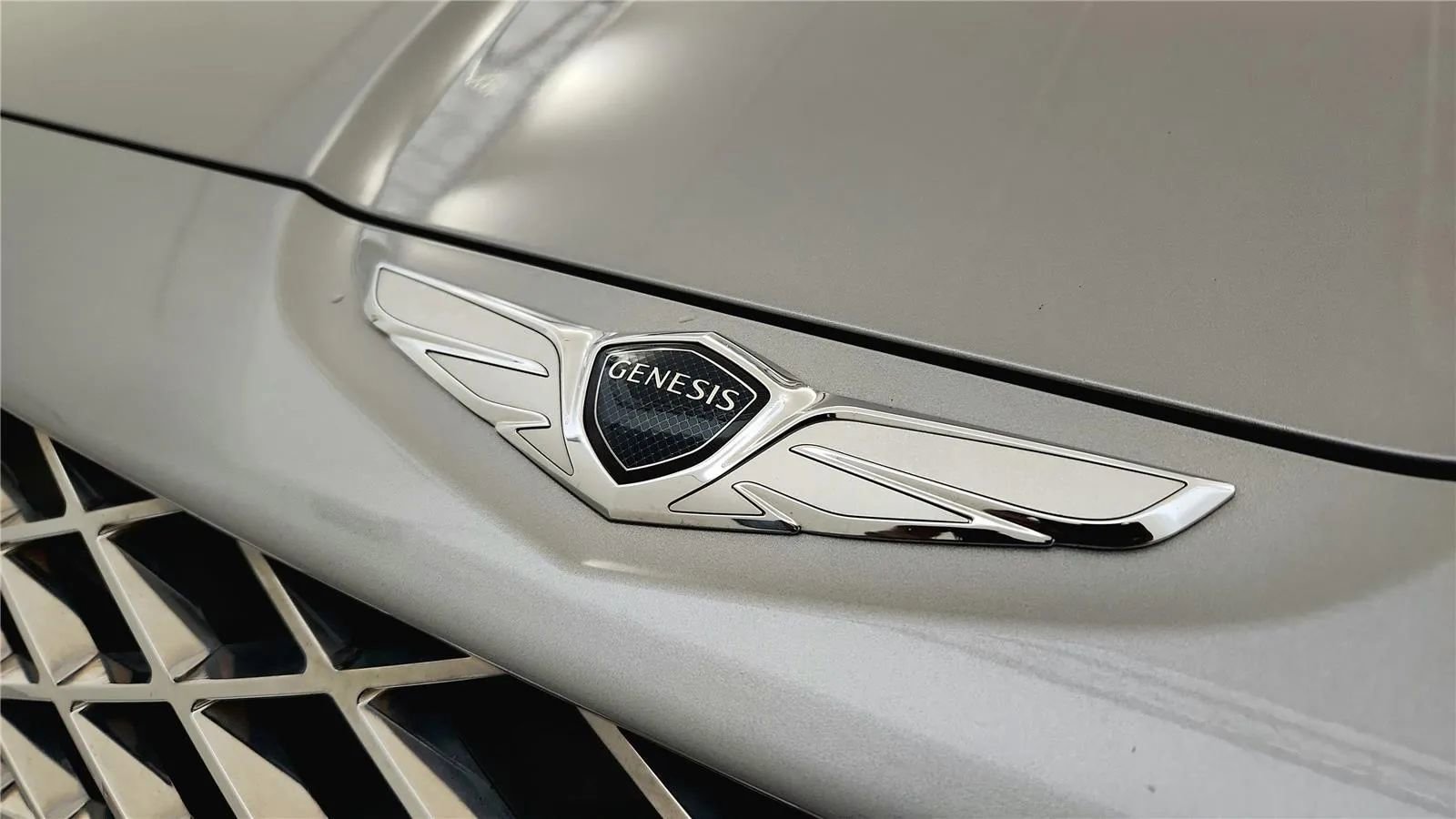 Used 2023 Genesis GV80 2.5T w/ Prestige Package image 16