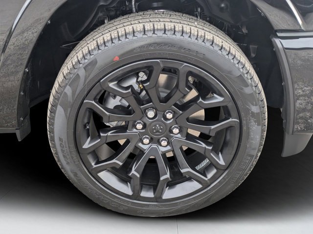 New 2026 RAM 1500 Limited image 9