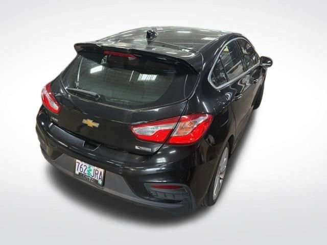 Used 2017 Chevrolet Cruze Premier image 5