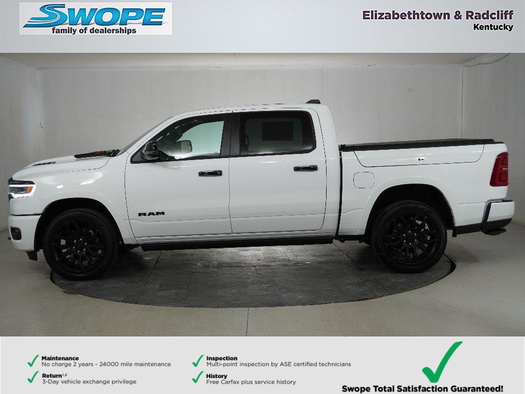 New 2026 RAM 1500 Limited image 6