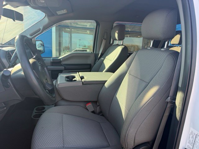 Used 2019 Ford F150 XLT w/ Trailer Tow Package AWD/4WD image 16