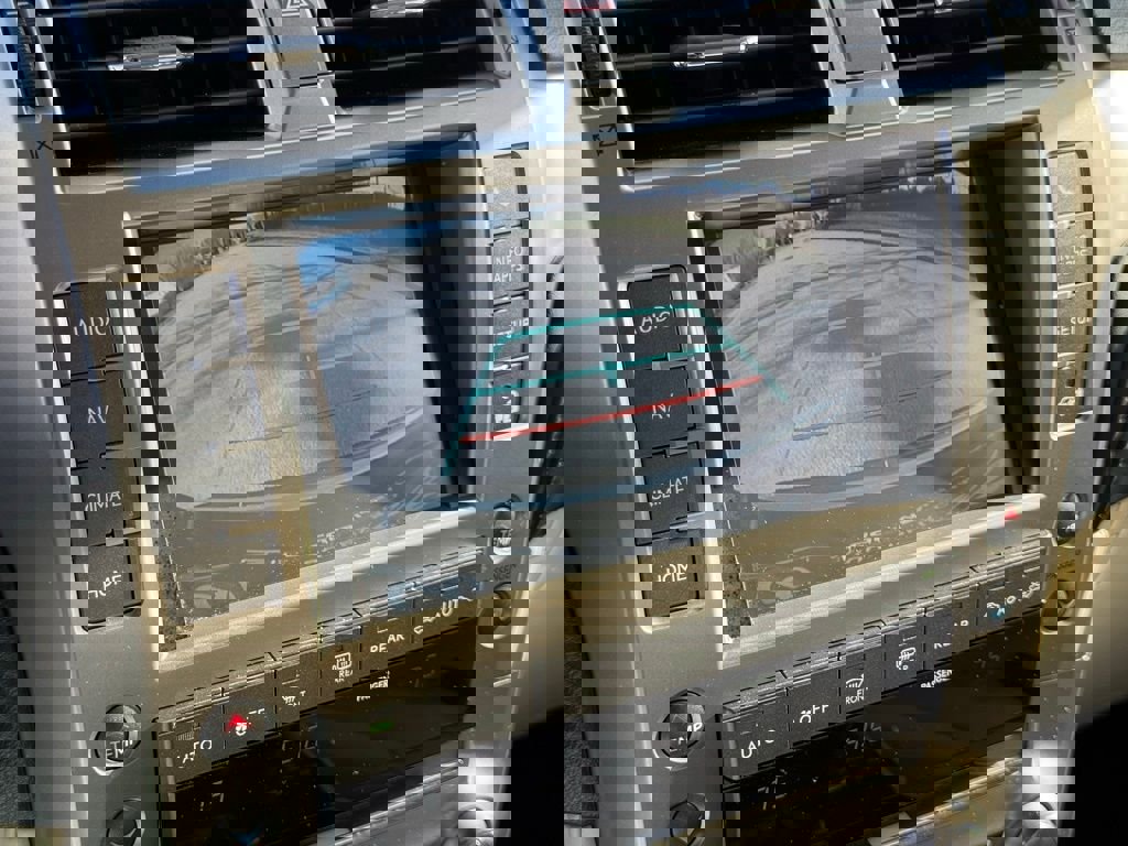 Certified 2020 Lexus GX 460 Premium w/ Premium Package image 40