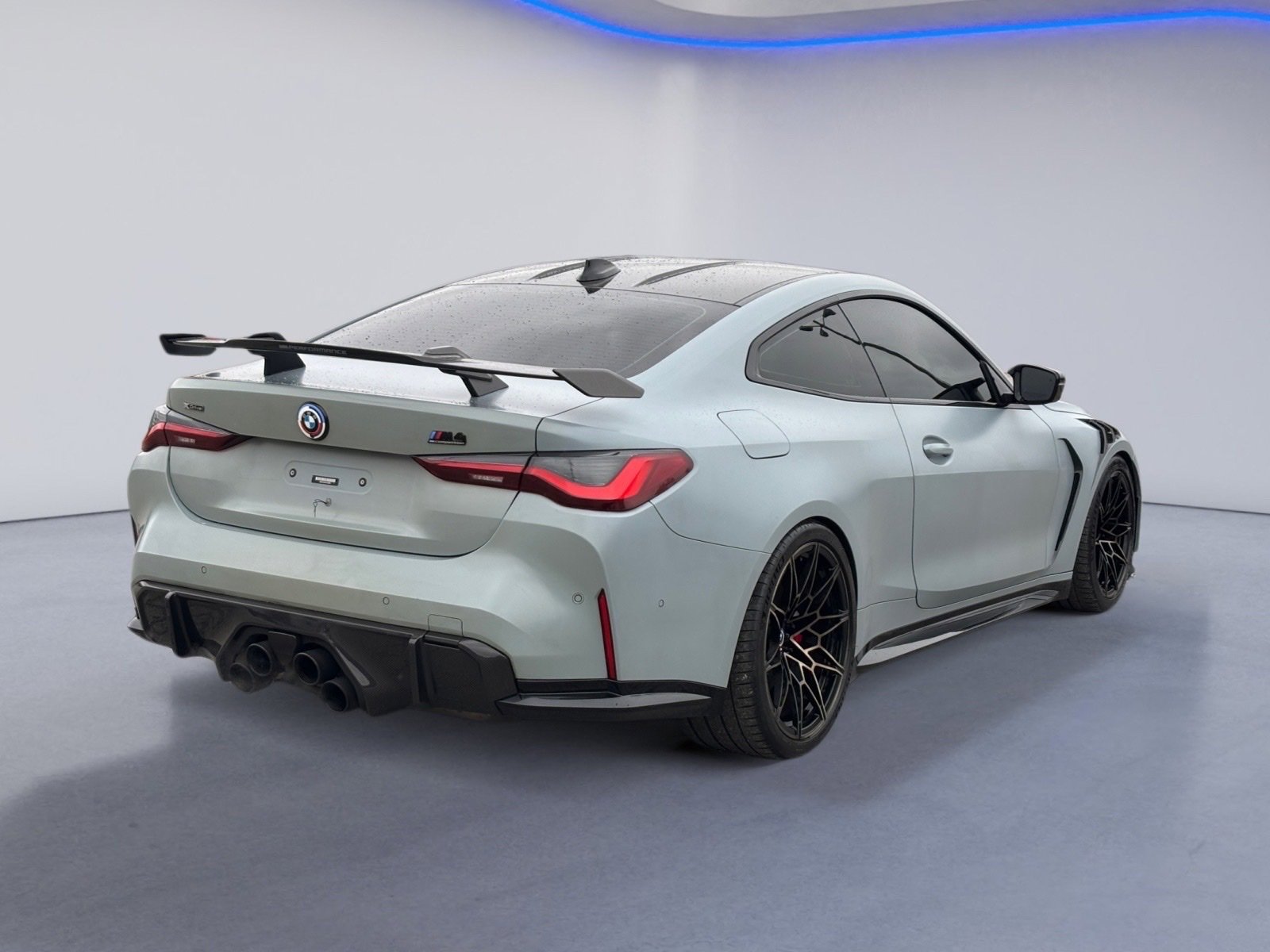 Used 2023 BMW M4 xDrive Competition image 11