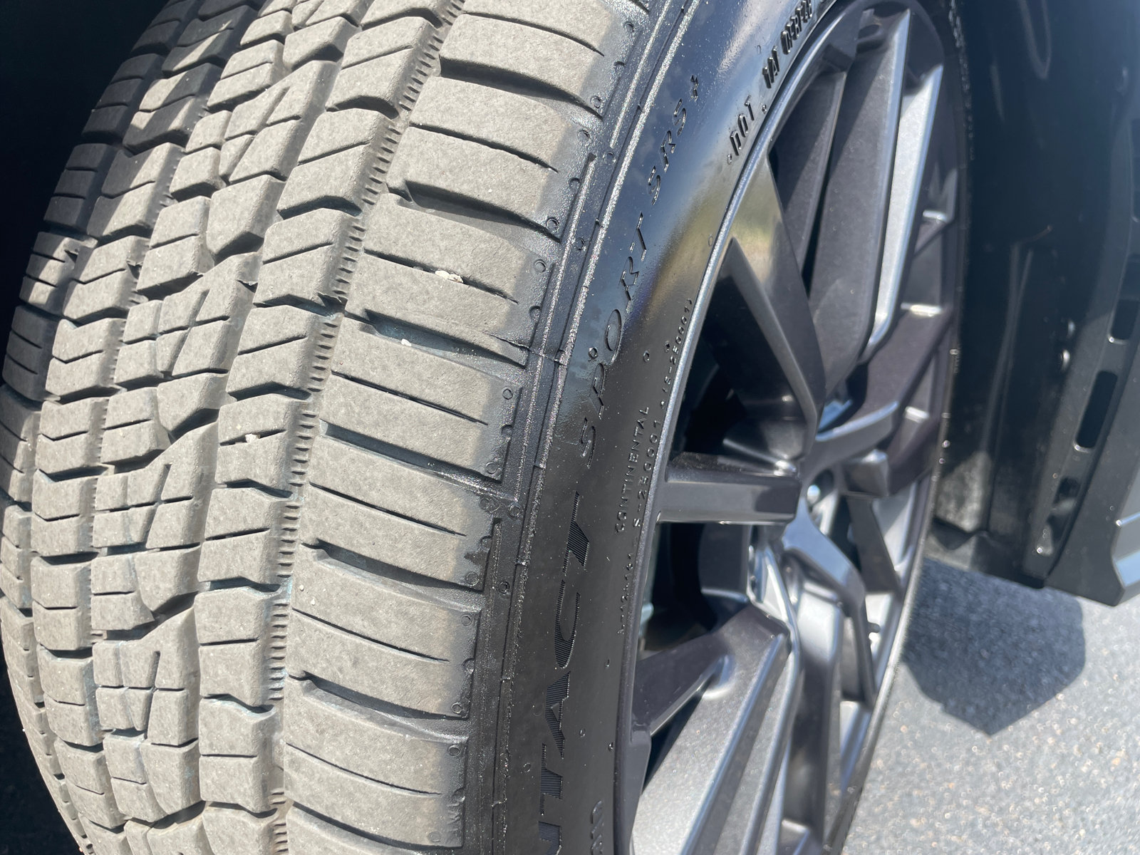 Used 2023 Subaru WRX Premium AWD/4WD image 9