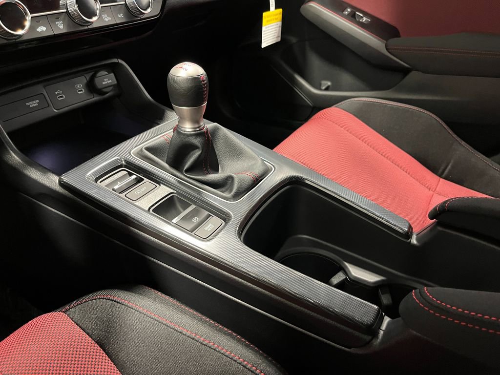 New 2026 Honda Civic Si image 18