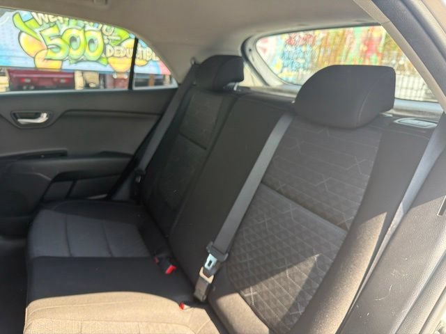 Used 2018 Kia Rio S FWD image 18
