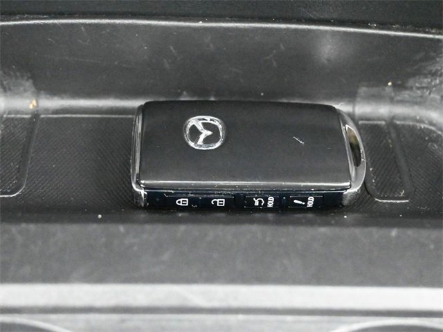 Certified 2023 MAZDA CX-50 AWD 2.5 Turbo w/ Cargo Package image 22