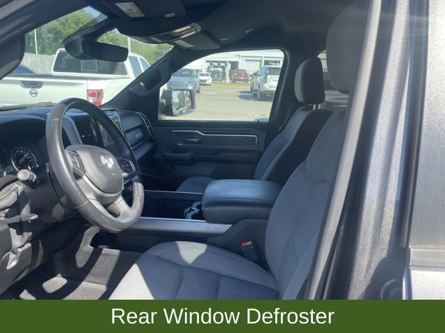 Used 2021 RAM 1500 Big Horn image 15