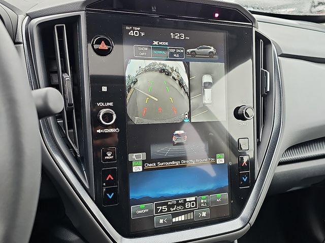 New 2026 Subaru Crosstrek 2.5i Limited image 17