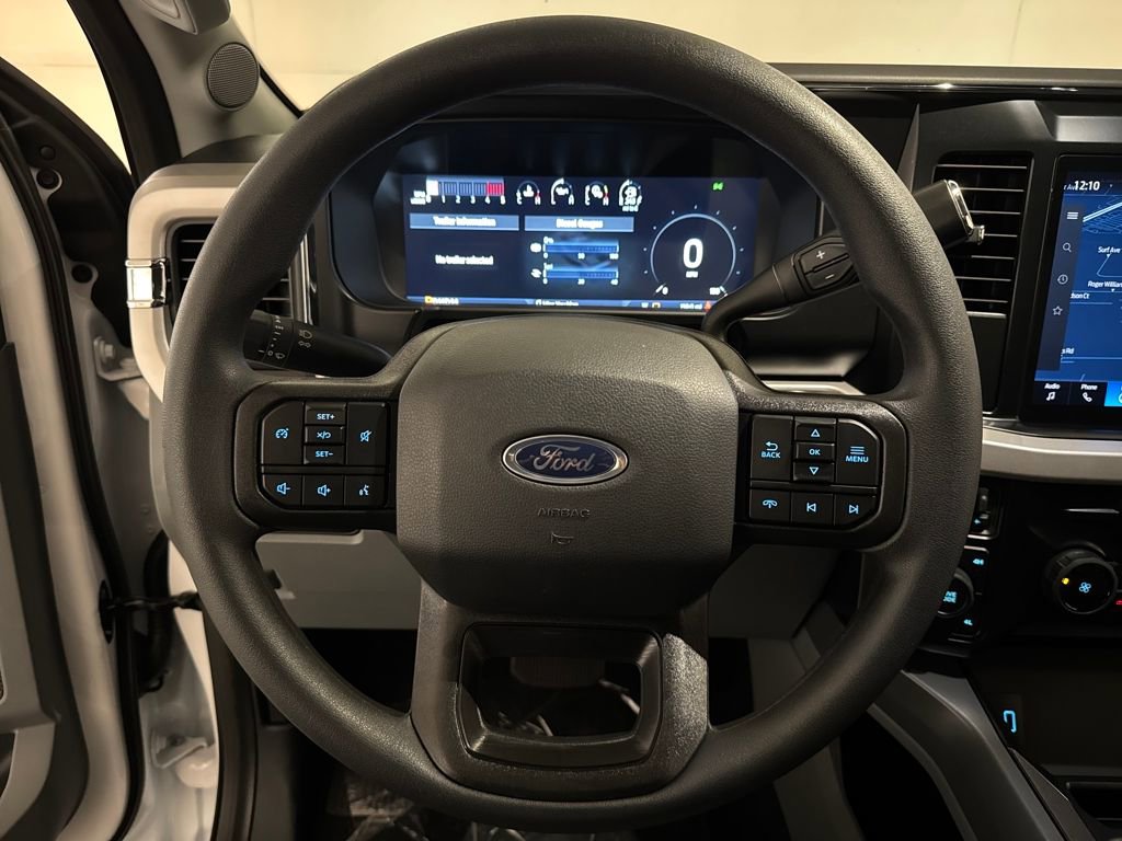 New 2026 Ford F250 XLT w/ XLT Premium Package image 11