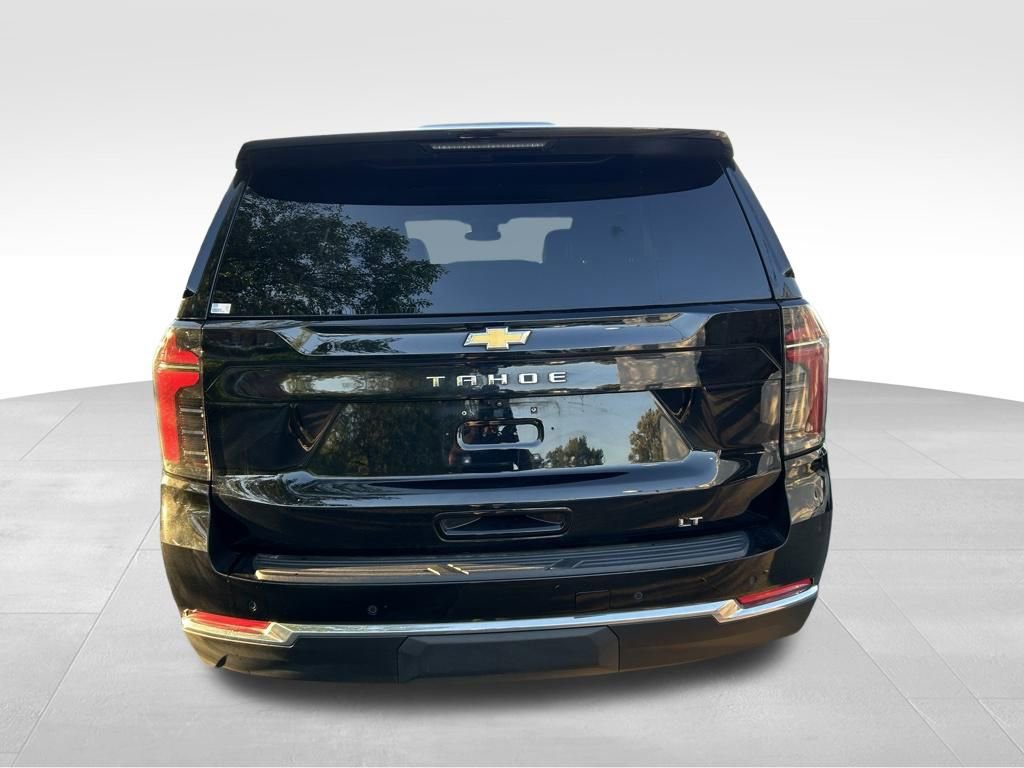 Used 2025 Chevrolet Tahoe LT AWD/4WD image 20