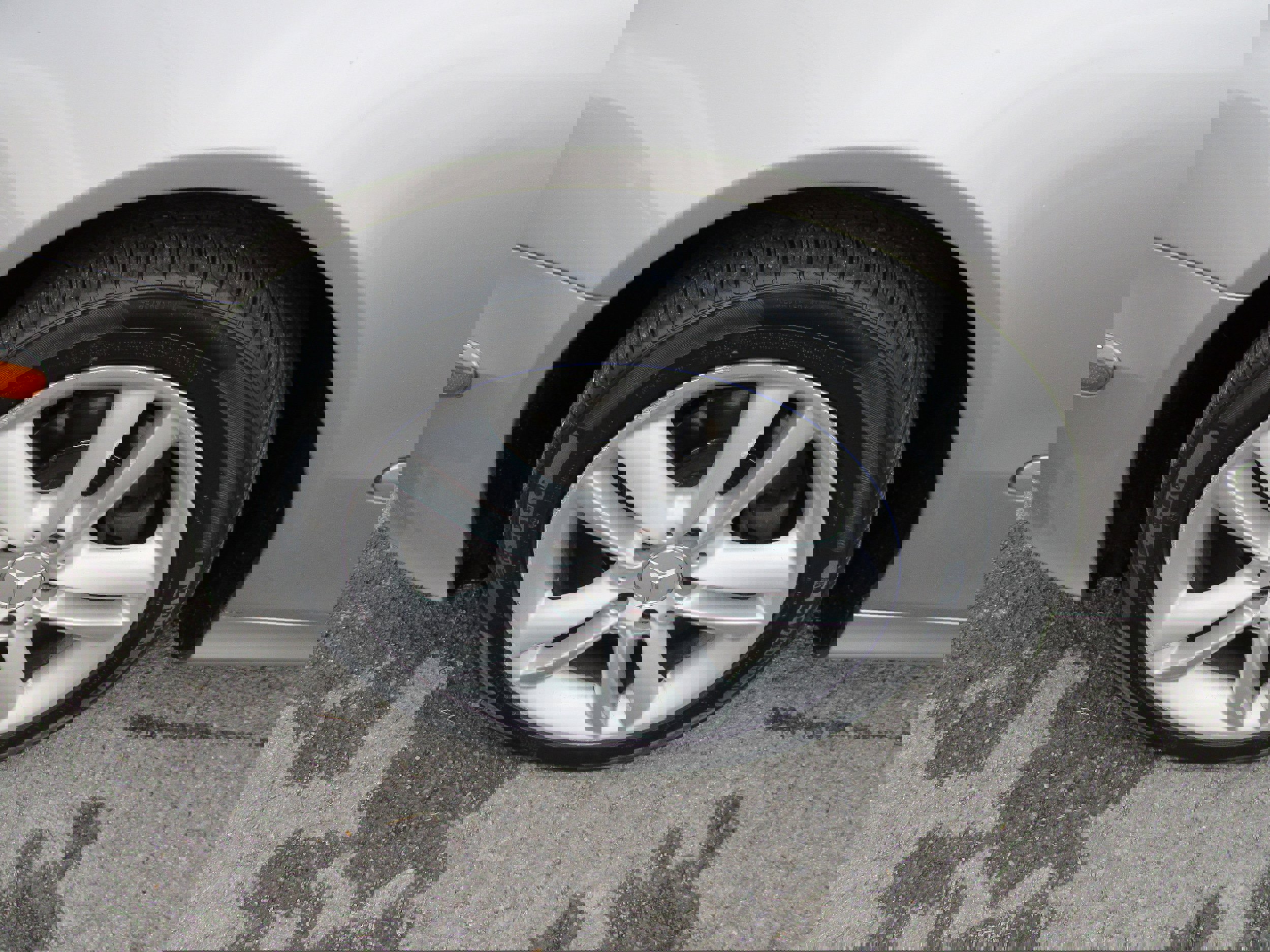 Used 2006 Mercedes-Benz CLK 350 Cabriolet image 13