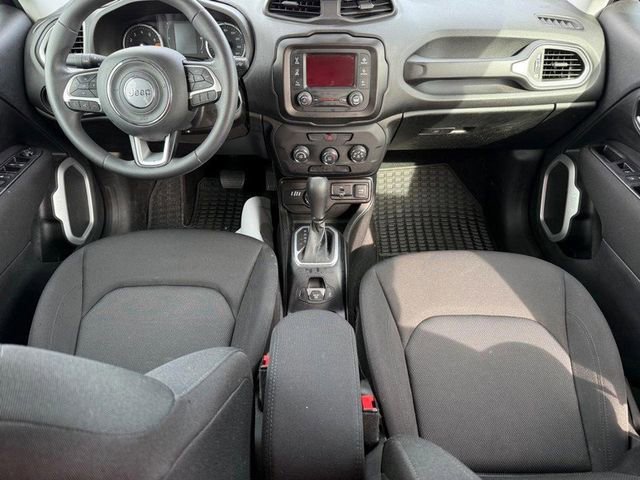 Used 2019 Jeep Renegade Sport w/ Sport Appearance Group image 11