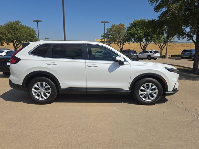 New 2026 Honda CR-V LX image 4