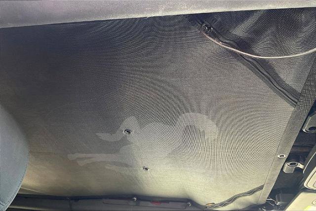 Certified 2023 Ford Bronco Wildtrak image 28