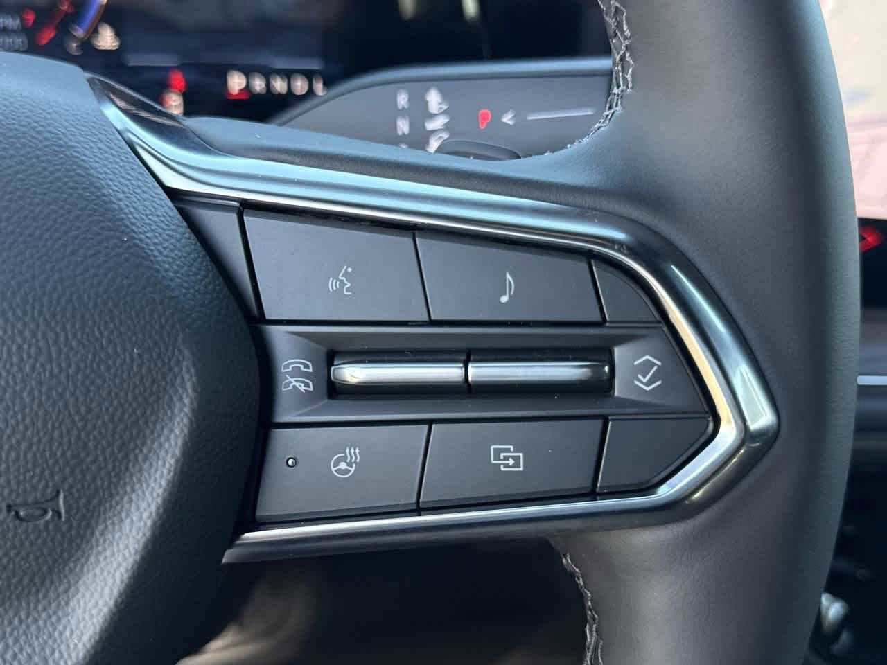 New 2026 Chevrolet Tahoe Premier RWD image 33