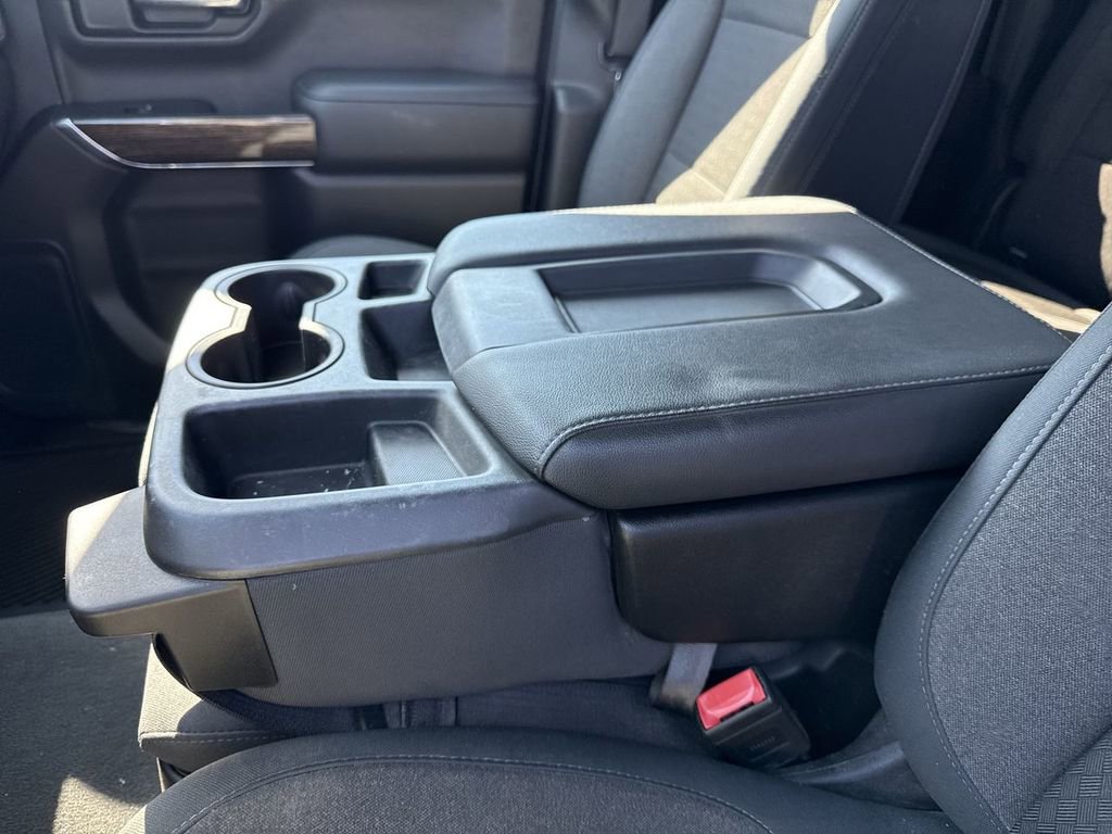 Used 2019 GMC Sierra 1500 Elevation w/ Elevation Value Package AWD/4WD image 25