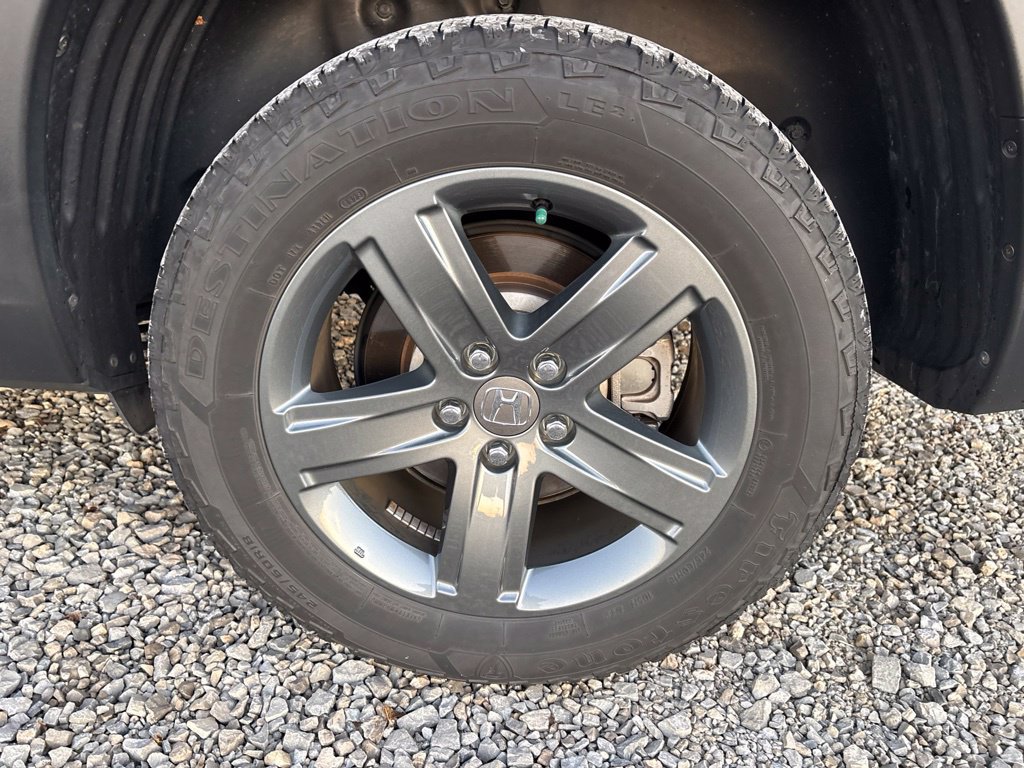 Used 2023 Honda Ridgeline RTL image 6