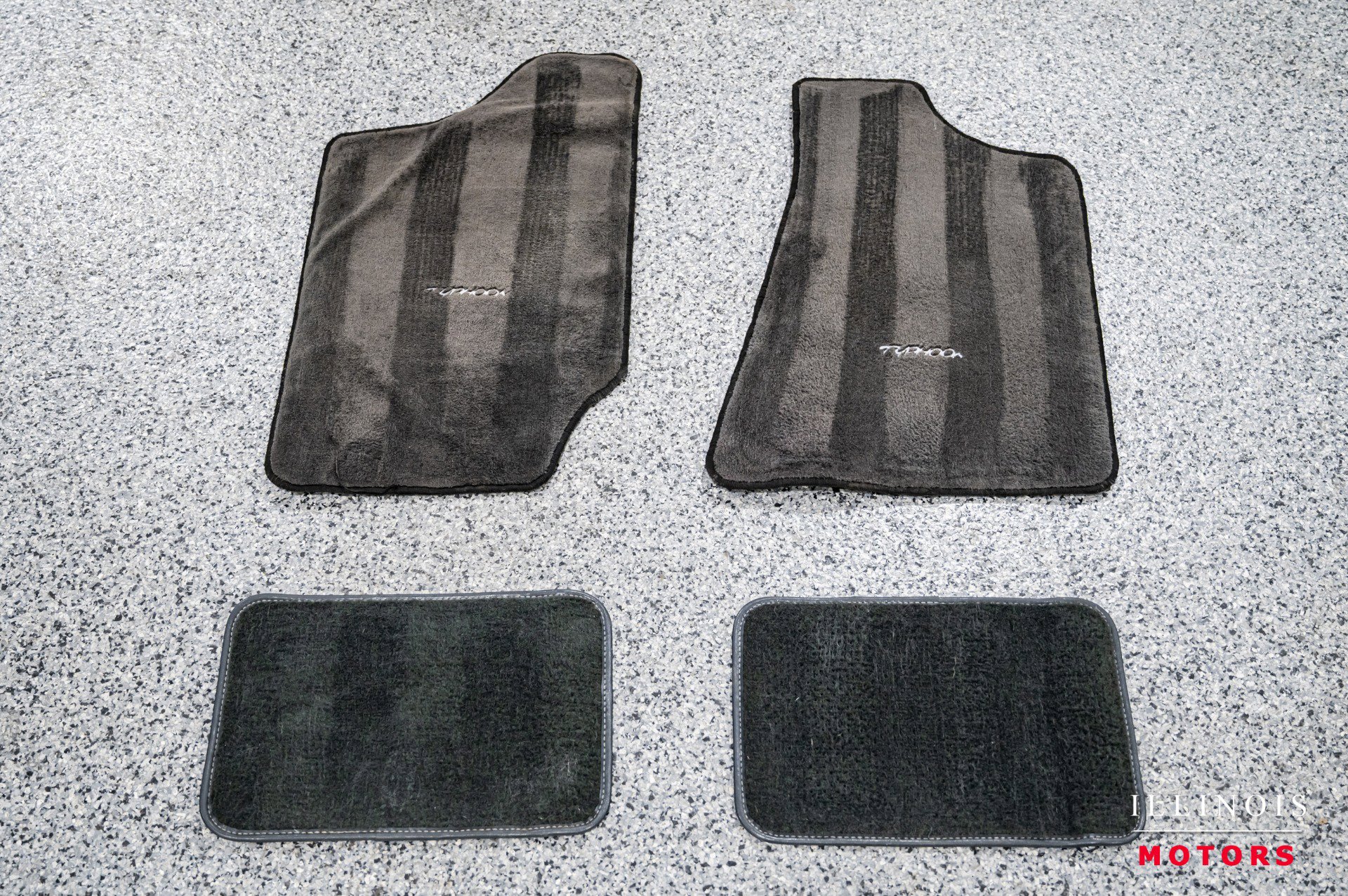 Used 1992 GMC Jimmy image 27