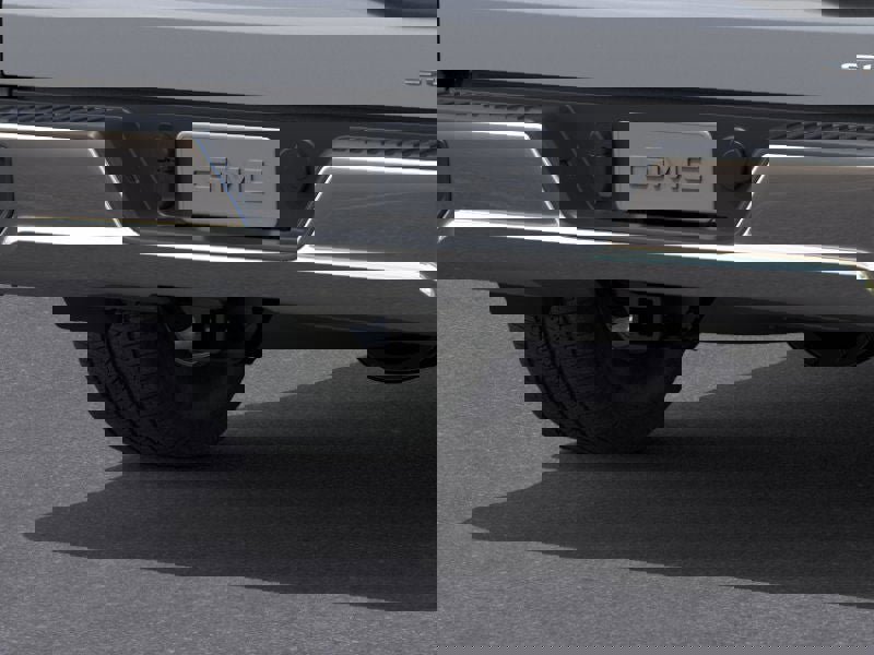 New 2026 GMC Sierra 1500 SLE w/ Preferred Package image 14