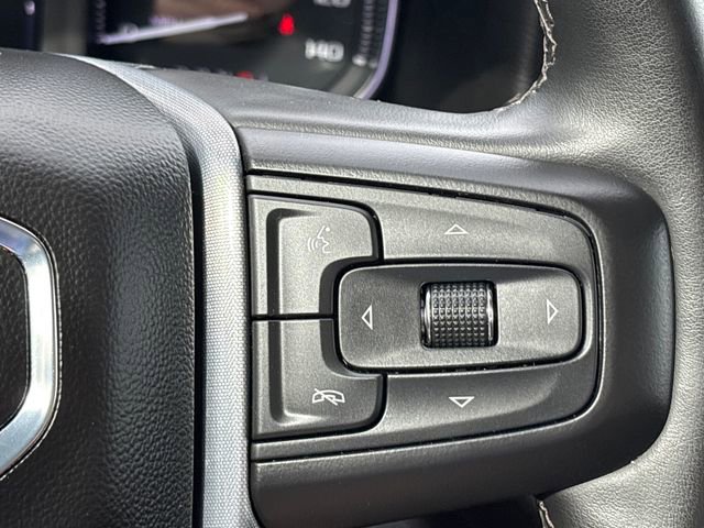 Used 2023 GMC Sierra 3500 SLE w/ SLE Value Package image 20