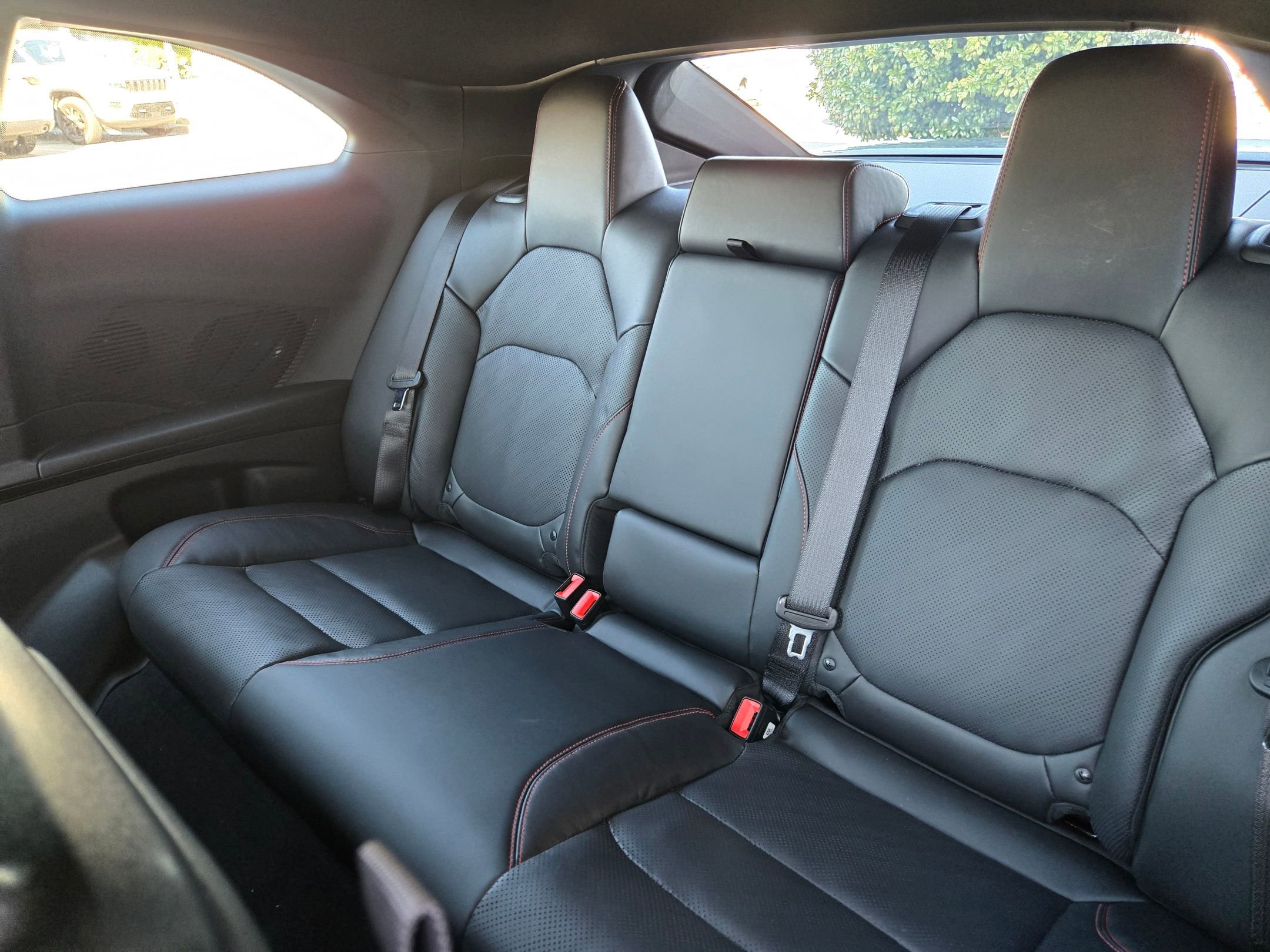 New 2026 Dodge Charger Scat Pack image 28