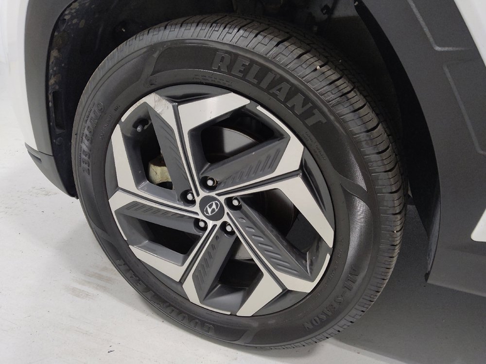 Used 2023 Hyundai Tucson SEL w/ Convenience Package AWD/4WD image 31
