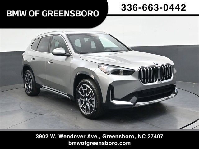 New 2026 BMW X1 xDrive28i w/ Technology Package